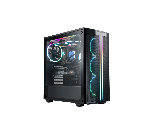 be quiet! Pure Base 500 FX - 1058919 - zdjęcie 3